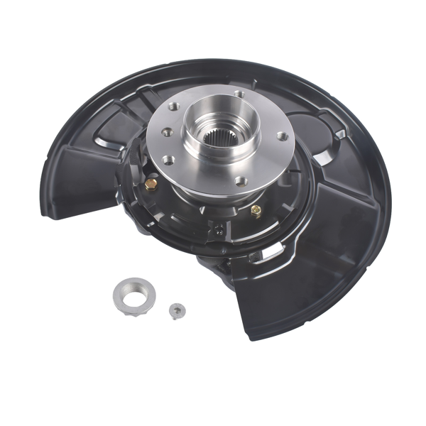 转向节总成 Rear Right Steering Knuckle & Hub Bearing Assembly Fits for BMW 335i 325xi 330i 328i 33326774808-8