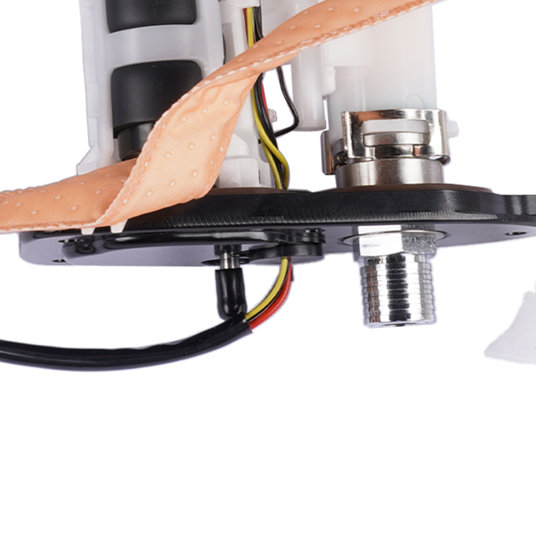 燃油泵 Fuel Pump Assembly 61200042 Fits for Harley Low Rider Fat Boy Sport Glide Heritage Classic FLFB FLFBS Deluxe FLDE 107 114 2018-2025-6