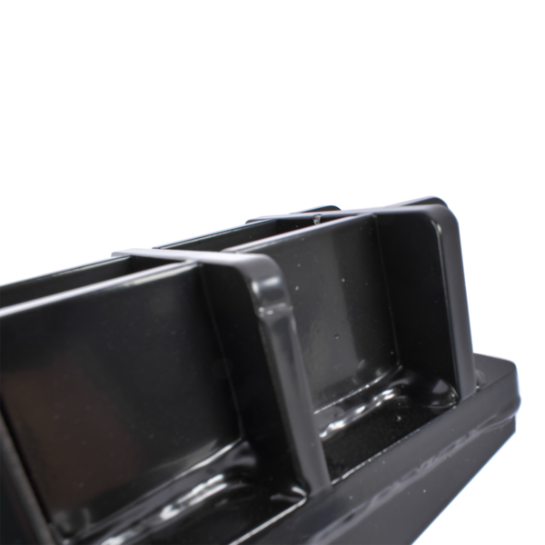 拖车挂接装置 Adjustable Trailer Hitch Fits 2.5" Receiver 6" Drop/Rise 18500LBS 1-7/8", 2", 2-5/16" Tri-Balls-12