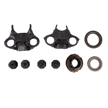 离合器拔叉套件 Dual Clutch Transmission Actuator Kit Fits for Hyundai Veloster 1.6 2012-2017 414702A000 414702A001