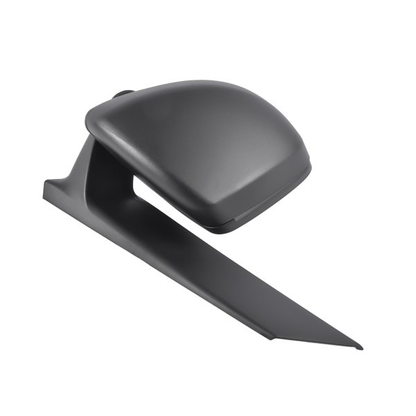 后视镜 Right Passenger Side View Mirror Manual Folding A4478110300 Fits for Mercedes Metris 2.0L 2016-2023 MB1321115-4