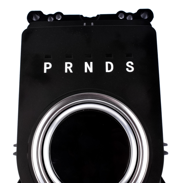 换挡杆总成 Gear Shift Module Gearbox Shifter Replacement for Land Rover Rover Evoque 2012-2018, Discovery Sport 2015-2023 LR070696 LR047388-8