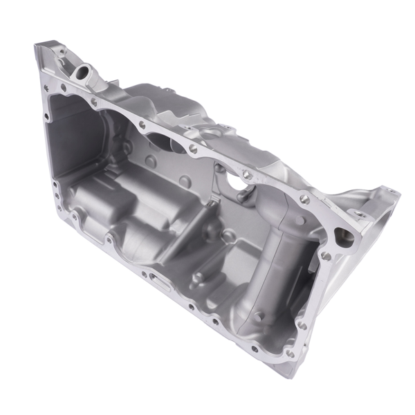 油底壳 Engine Oil Pan Replacement for BMW G20 G30 G12 330e 330i 430i 530e 530i 740e G01 X3 G02 X4 #11138580124-6