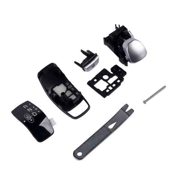 换挡修理包 Gear Shift Knob Shifter Repair Kit LR117072 Replacement for Land Rover Discovery Sport 15-21-2