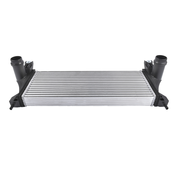 中冷器 Intercooler Aluminum Replacement for Ford Ranger 2019-2023 L4 2.3L Turbocharged KB3Z6K775A-6