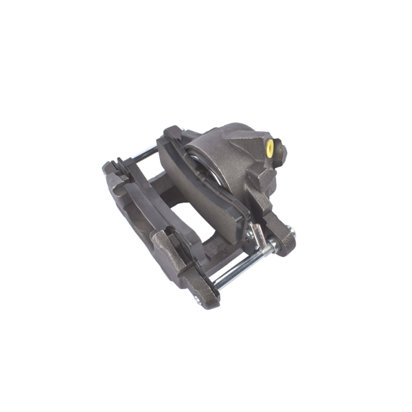 刹车盘套装 Disc Brake Kit replacement for 1957-1972 FORD Galaxie Fullsize Cars DBKFSFD64STD-11