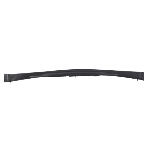 保险杠 Valance Panel Deflector Air Dam Replacement for Ford F250 F350 Super Duty 2WD 2023-2025 PC3Z-17626-BA PC3Z17626BA-2