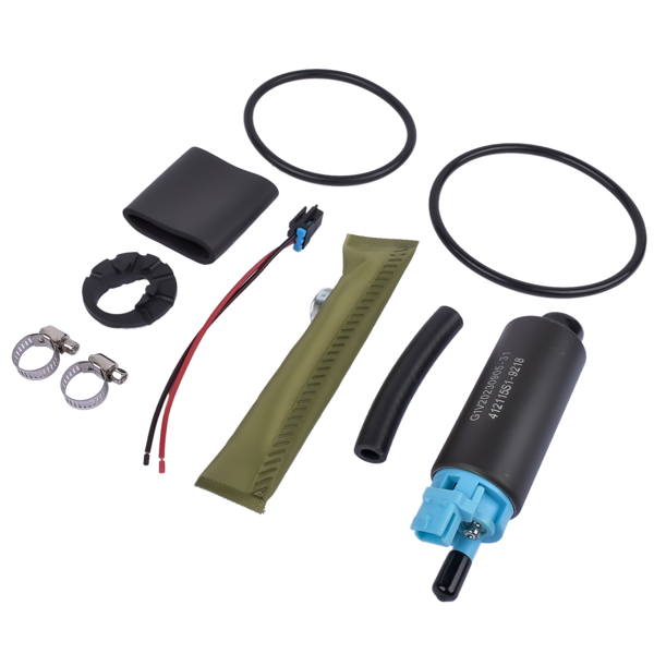 燃油泵泵芯 TBI to LSX Swap Fuel Pump 58PSI Fits for All LS Series Motors LR4 L33 LC9 LQ4 1982-1995-2