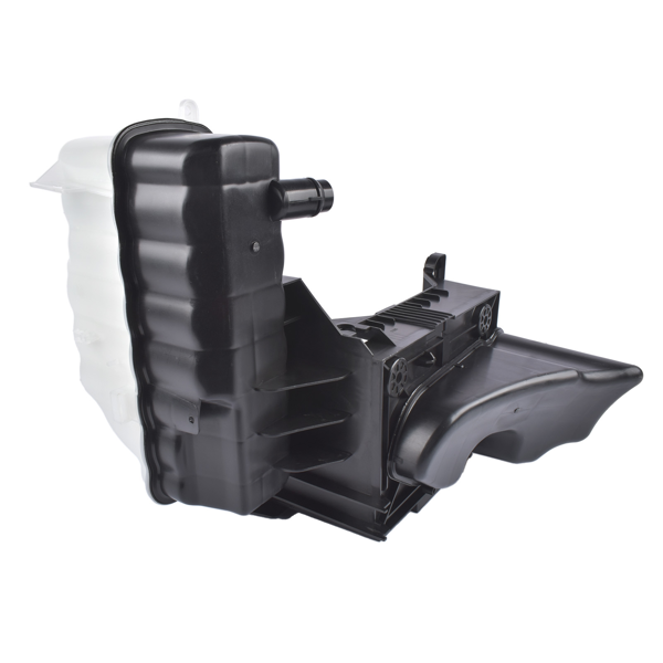 膨胀水壶 Engine Coolant Reservoir Tank w/ Cap 603-276 9C3Z8101B Replacement for Ford F-250 F-350 F-450 F-550 Super Duty 2011-2016 V8 6.7L-7