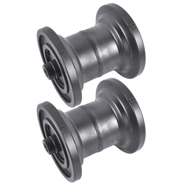 支重轮 Bottom Roller 172441-37302 772450-37300 Replacement for Yanmar B27 B27-2 B27-2B B37-2B VIO-25 VIO-25-6-A VIO-27-2 VIO-27-3 VIO-30-2 VIO-35-2-1