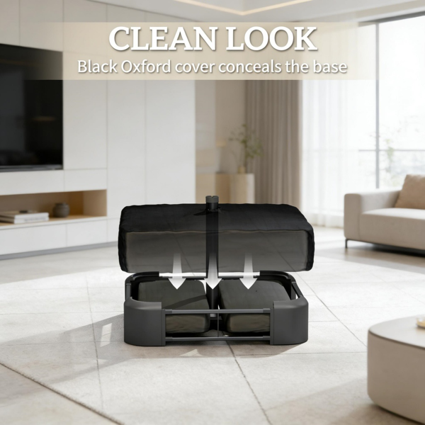 户外雨伞底座（仅底座）-3