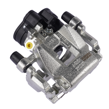 电子卡钳 Rear Right Brake Caliper with Motor Replacement for Jaguar XE X760 XF X260 F-Pace X761 2016-2020 T2H7433 T2H37951 T2H40280