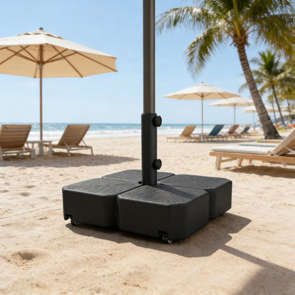 户外雨伞底座（仅底座）-1