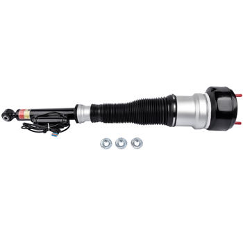 减震器 Rear Left Air Shock Absorber Fit for Mercedes-Benz  CL550 S350 S450 S550 4Matic A2213201338