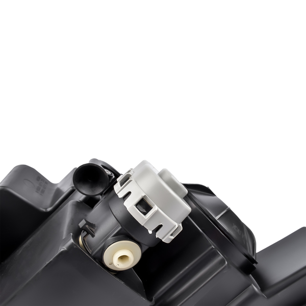 汽车大灯 Front Left HID Headlight Lamp w/LED Replacement For Lincoln MKC 2015-2019 EJ7Z13008G EJ7Z13008D FO2518125-9