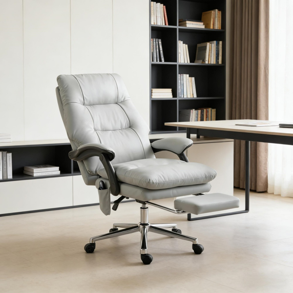 扶手椅子/办公椅-3