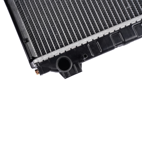散热器 Radiator Replacement for Yanmar YM1500 Tractor 124160-44500 124166-44500-9