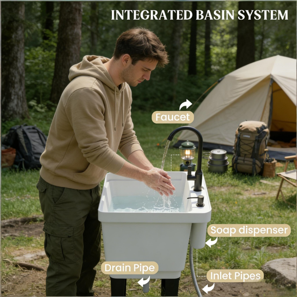 便携式露营水槽-7