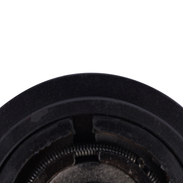 离合器 Heavy Duty Centrifugal Clutch Double 1/2" V Belt Drive 3/4" Bore 5" Pulley 3/16” Keyway Replacement For most Honda GX160 or GX200 engine shafts or equivalent with 3/4” shaft!-10