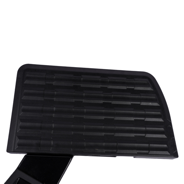 踏板 Rear Bed Step Retractable Bumper Folding Truck Tailgate Step Replacement for Ford F-150 2006-2014 75302-01A-8