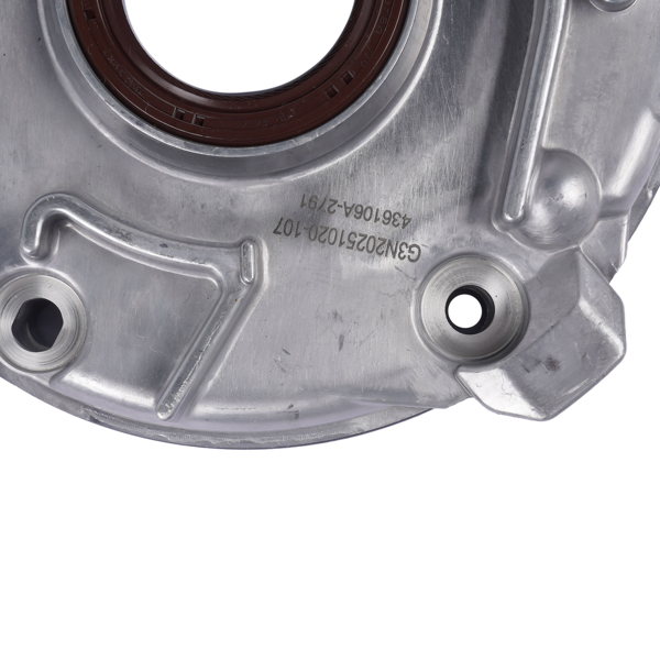 机油泵 Engine Oil Pump Replacement for Volvo S60 T5 Platinum 2015- L5 2.5 l Ref.: 306501449458426-9