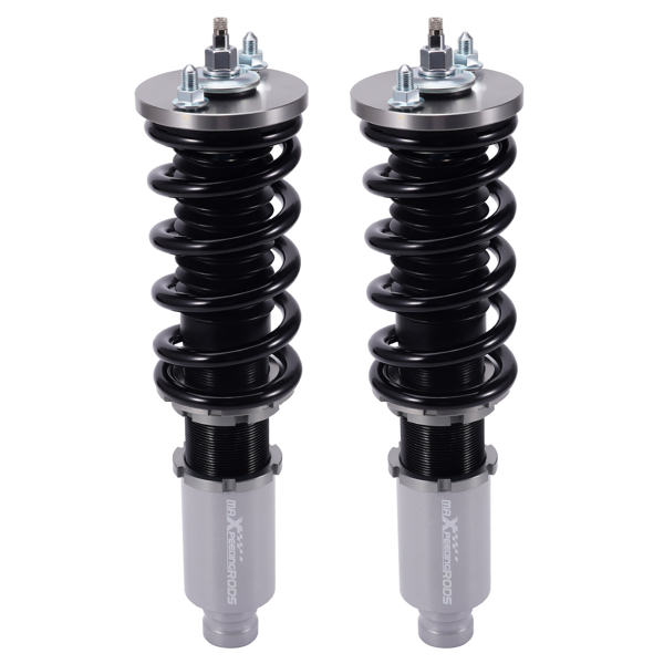 弹簧减震 Coilover Suspension Kits for Honda Civic EG/EK/EJ 1996-2000 Adjustable Damper Coil Springs & Struts-4