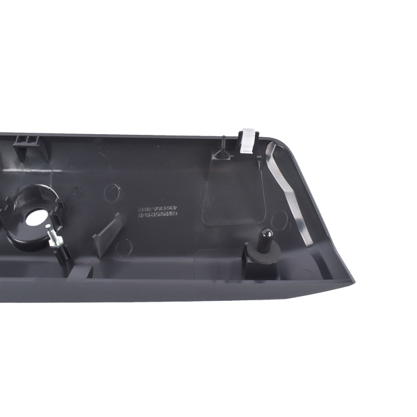 尾门开关 Rear Tailgate Handle w/ Camera HC3Z9943400NA Replacement for Ford F-250 F-350 Super Duty 6.2L V8 2017-2020-12