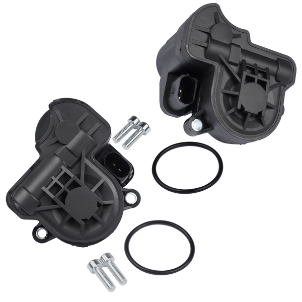 伺服电机 Rear LR Parking Brake Actuator 43020-TBA-A02 Replacement for Honda Civic 2017-21 Pair Set-7