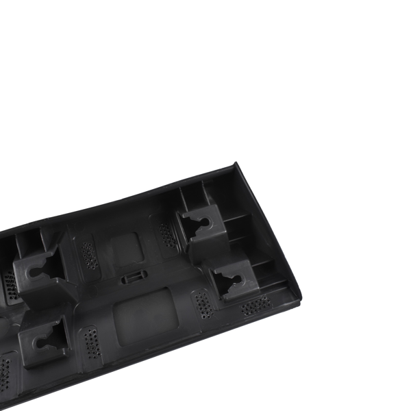 车门下饰条 Rear Right Lower Passenger Side Door Molding Fits for Cadillac XT5 Sport Utility 2.0L L4 3.6L V6 2017-2025 Black-9