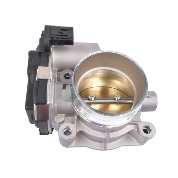 节气门体 Throttle Body Assembly with Sensor Fits for Chevy Malibu Camaro Buick Regal 2.0L L4 Gas-4