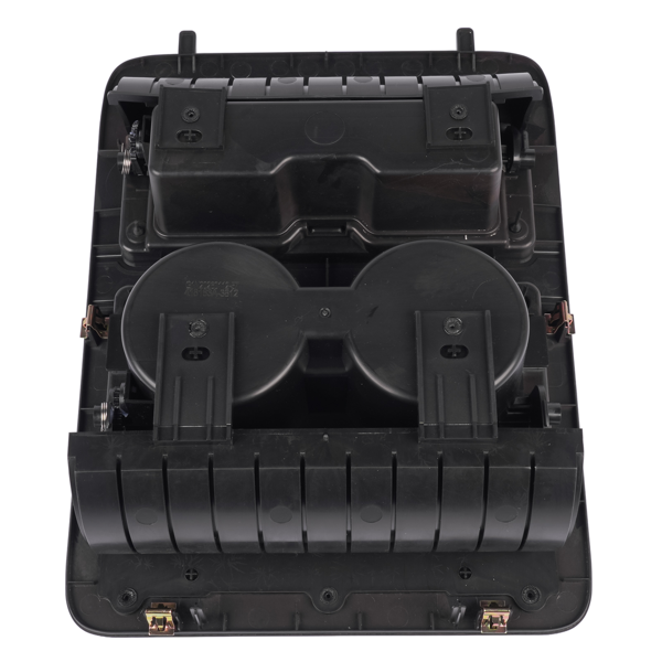 水杯架 New Console Cup Holder Woodgrain Fits for Cadillac Escalade Chevrolet Suburban Silverado GMC Yukon Sierra 1500 2500HD 3500HD 2007-2014 23164631 20811675-10