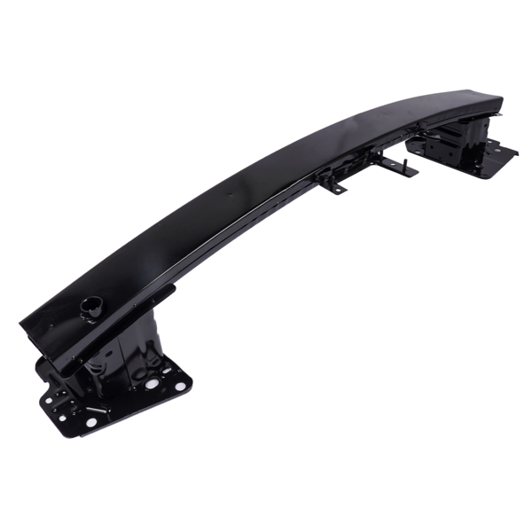 前保险杠骨架 Front Bumper Reinforcement Impact Bar HY1006180 64900AA110 Fits for Hyundai Elantra 1.6 2.0 2021-2023-1