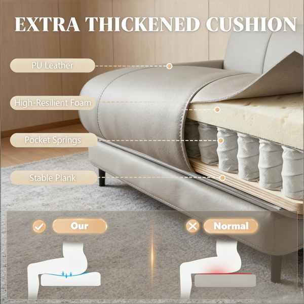 扶手椅子/办公椅-7