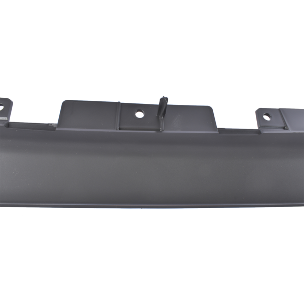 保险杠 Valance Panel Deflector Air Dam Replacement for Ford F250 F350 Super Duty 2WD 2023-2025 PC3Z-17626-BA PC3Z17626BA-7