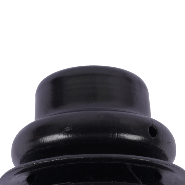 悬架缓冲胶 2X Rear Suspension Shock Spring Bump Stop Replacement for Honda Pilot 2003-2008 52722-S9V-A04-9