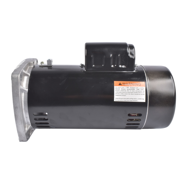 泳池水泵电机 Swimming Pool Water Pump Motor 1HP 115/230 Volts 3450RPM 48Y Frame Replacement for AO Smith USQ1102-5