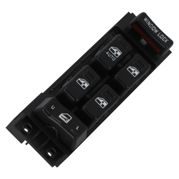 Power Window Master Control Switch fit for Chevy Silverado GMC Sierra HD 2001-2002