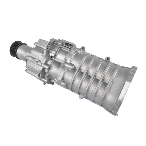 机械增压器 Supercharger 36010125, 31441265 Replacement for Volvo S60 V60 XC60 XC90 V90 2015-2022-4