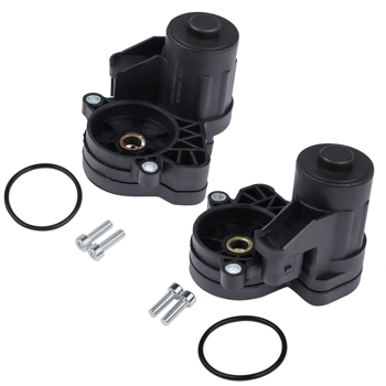 伺服电机 Rear LR Parking Brake Actuator 43020-TBA-A02 Replacement for Honda Civic 2017-21 Pair Set