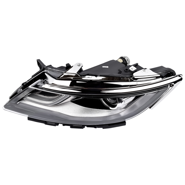 汽车大灯 Front Left HID Headlight Lamp w/LED Replacement For Lincoln MKC 2015-2019 EJ7Z13008G EJ7Z13008D FO2518125-3
