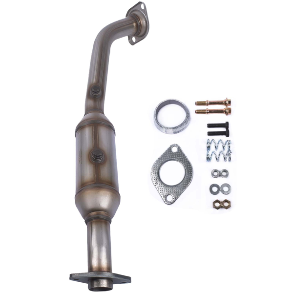 三元催化器 Catalytic Converter Replacement for Honda Element 2.4L 2003-2011 #53478 40874 58158-6