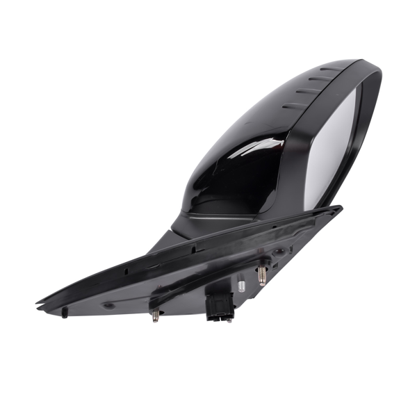 后视镜 New Right View Door Mirror Power Fold Heated Signal Light Fits for Kia Optima 2.0L 2.4L 2014-2015 876204C510 KI1321176-5