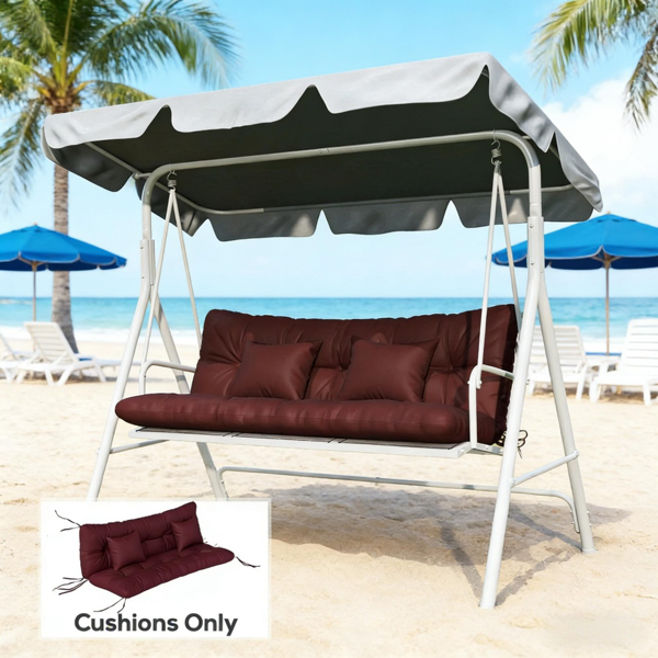 长椅坐垫（仅坐垫）-5