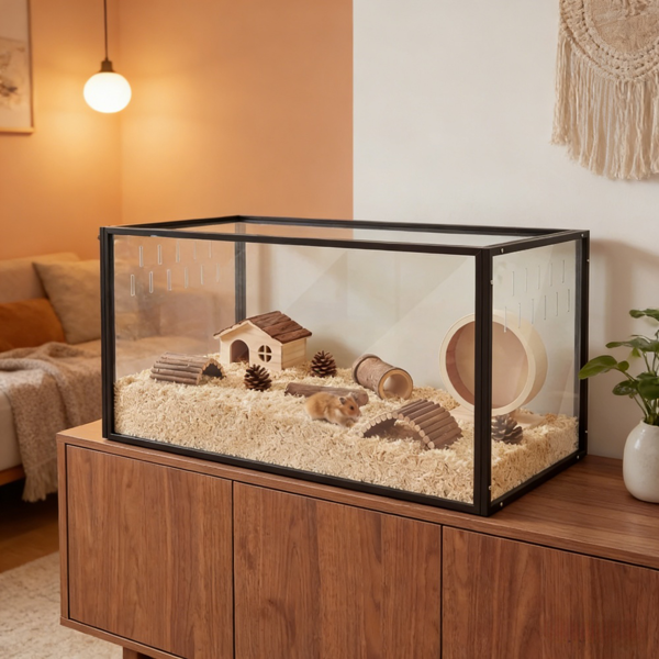 仓鼠笼/宠物笼-1