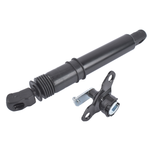 门阻尼器 ML3Z5D008C ML3Z-5D008-C Tailgate Damper Kit Slow-Close Assist Replacement for Ford F-150 F150 2021-2025-5