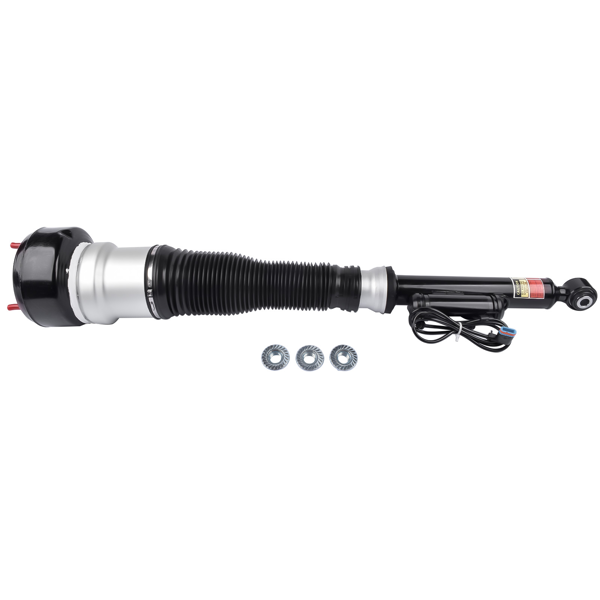 减震器 Rear Right Air Suspension Strut Assembly Fit for Mercedes CL S-Class C216 W221 CL550 600 S350 400 450 550 600 63 65 AMG 2007-2014-2
