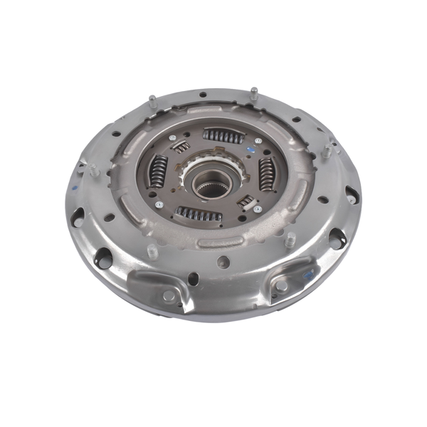 离合器 6DCT250 DPS6 Automatic Transmission Clutch Assembly Replacement for Ford Fiesta Focus B-MAX EcoSport BV6Z7B546C F1FZ7B546B-3
