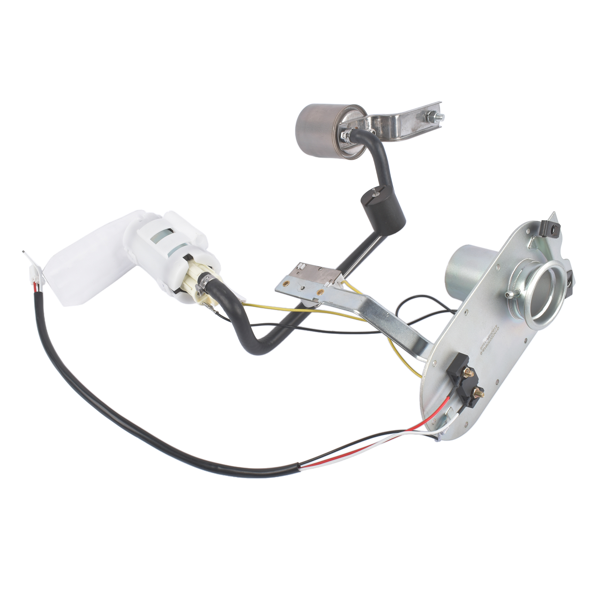 燃油泵总成 In-Tank Fuel Pump Assembly Fits for Harley Electra Road Glide/Tour Glide/Road King FLHR FLT 1995-1999 61342-95A 61326-95-4