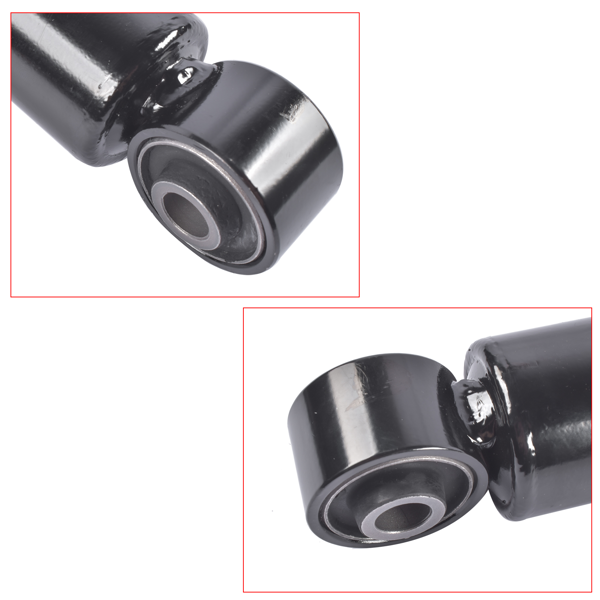 减震器 2x Rear Electronic Shock Absorbers 5801053 Fits for Cadillac XTS Base, Livery, Luxury 2013-2019-7