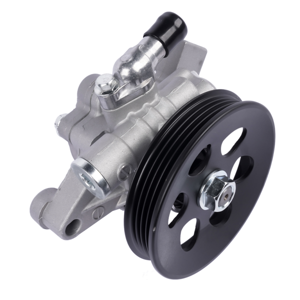 转向助力泵 Power Steering Pump 21-5066 with Pulley Replacement for 1997-2000 Acura EL, 1996-2000 Honda Civic, 1997-2001 CR-V 56110P2A003 56110P2A013-2